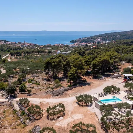 Villa Frida Sumartin