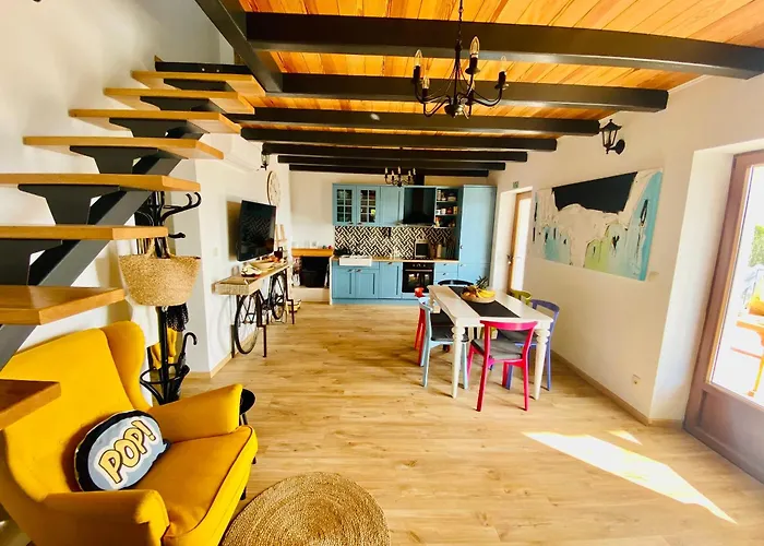 Villa Frida Sumartin