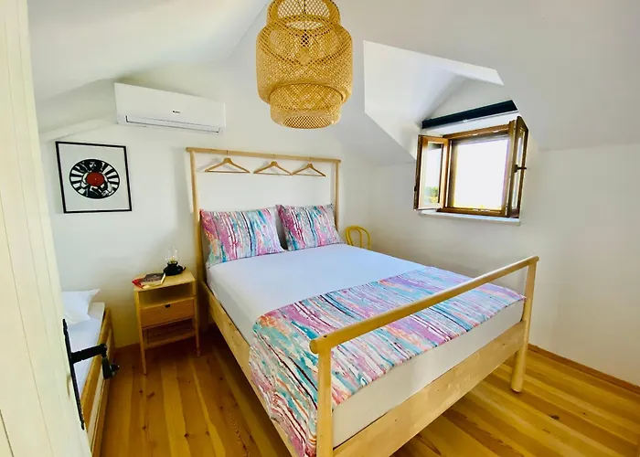 Frida Villa