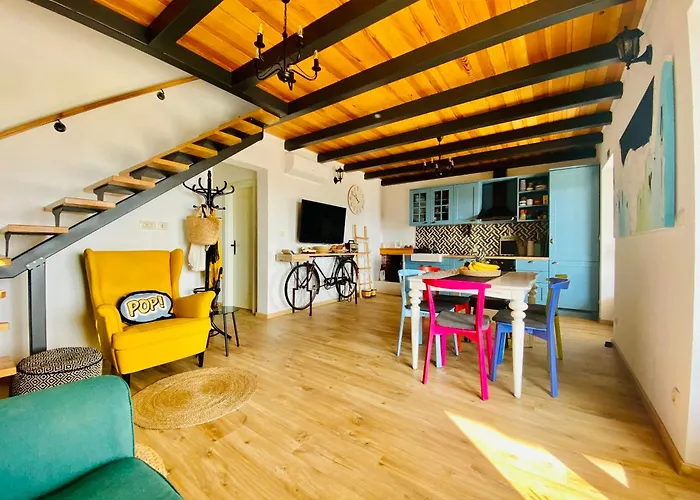 Frida Villa Sumartin