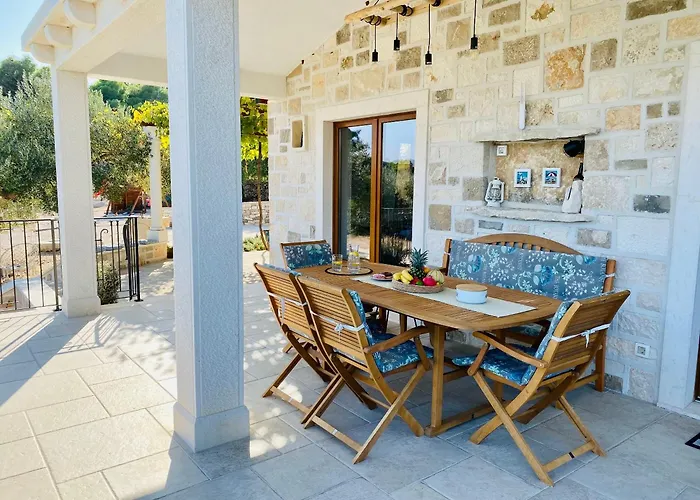Villa Frida