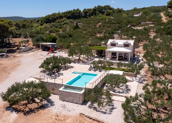 Villa Frida