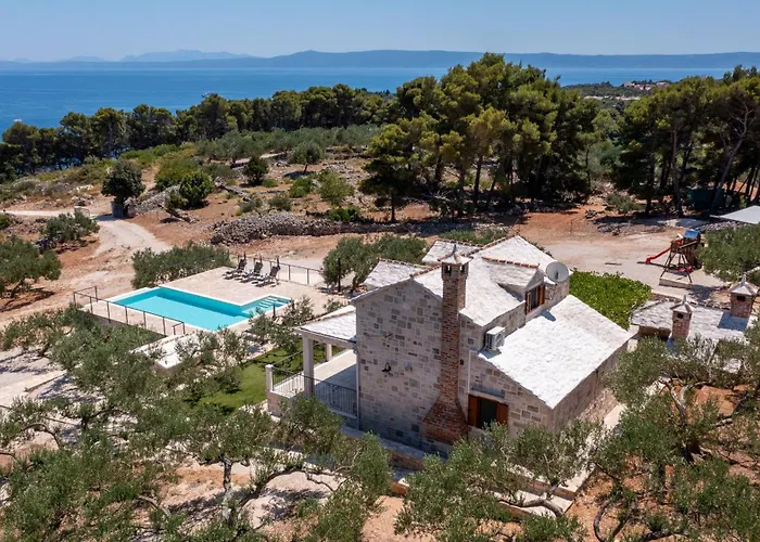 Villa Frida *