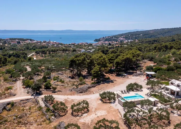 Villa Frida Sumartin