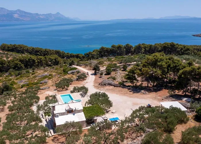 Villa Frida Sumartin