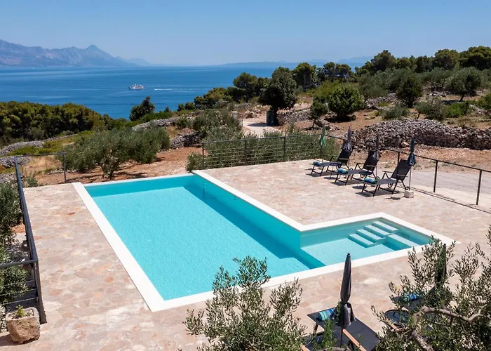 Villa Frida Sumartin