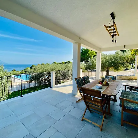 Villa Frida