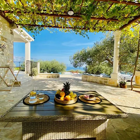 Villa Frida *