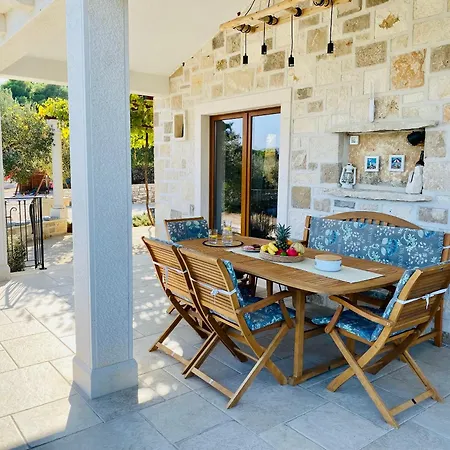 Villa Frida