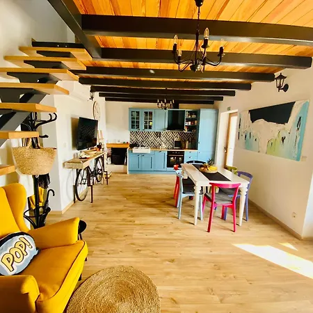 Villa Frida Sumartin