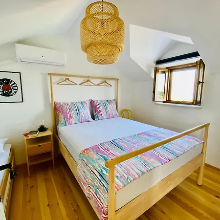 Frida Villa