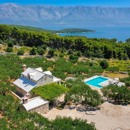 Villa Frida Sumartin