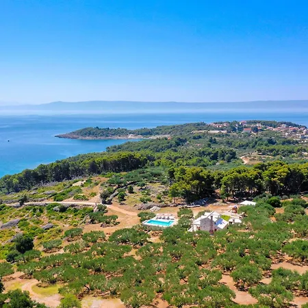 Villa Frida Sumartin