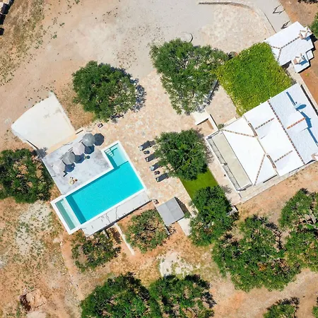 Frida Villa