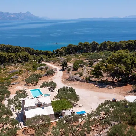 Villa Frida Sumartin