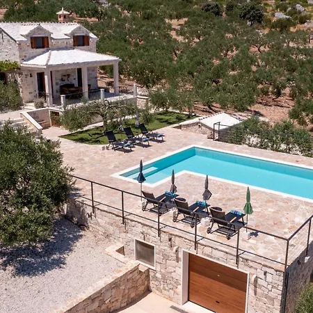 Villa Frida
